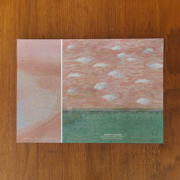 Grand plongeon sample