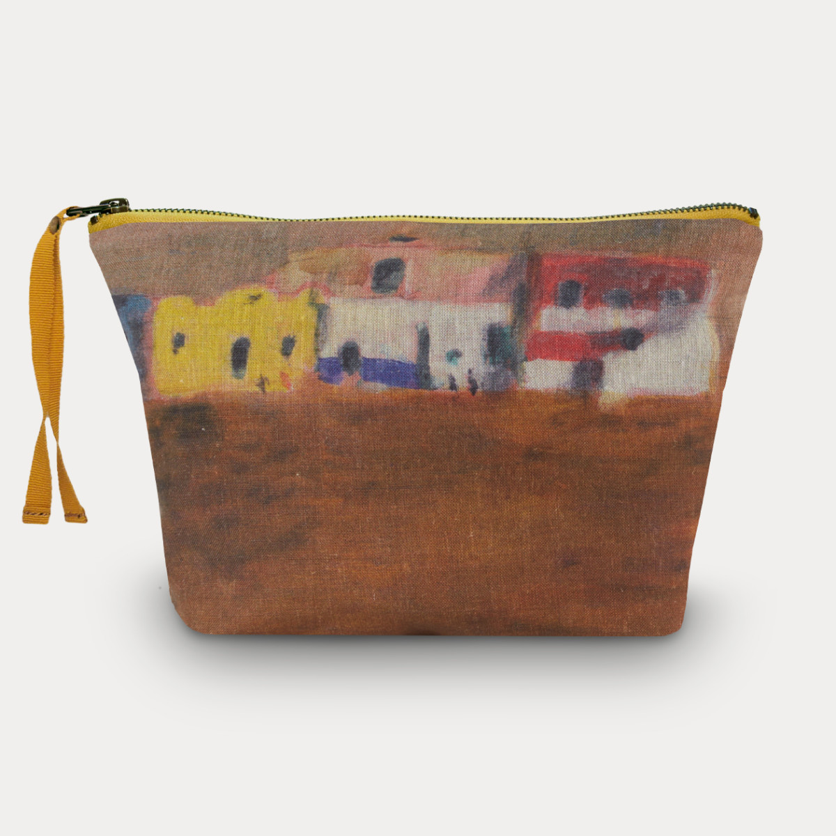 Cabo verde toiletry bag