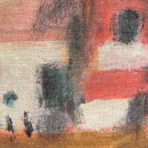 Cabo verde lantern shade