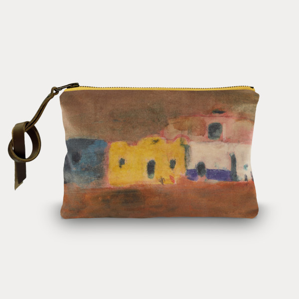 Pochette Cabo verde