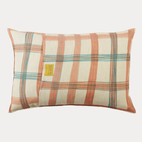 Taie Cross-col.pêche