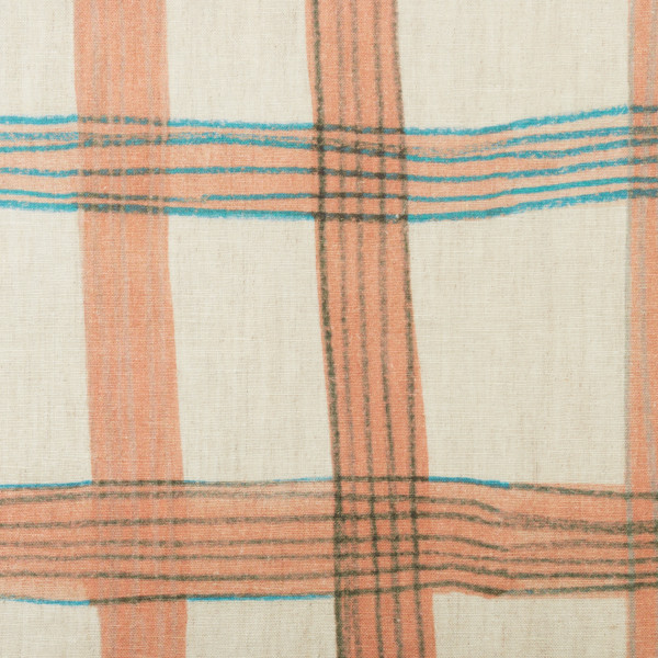 Taie Cross-col.pêche