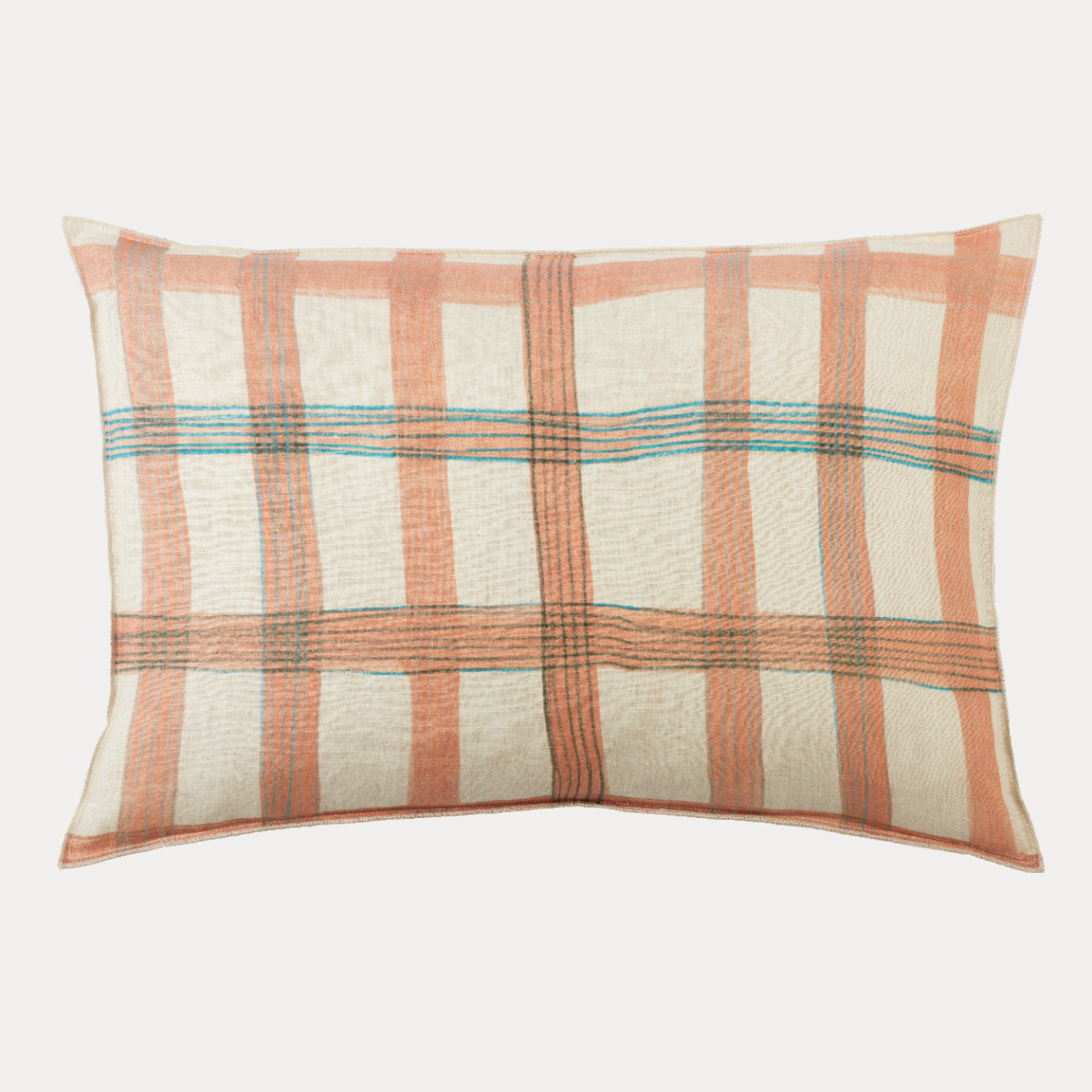 Cross-col.pêche sham