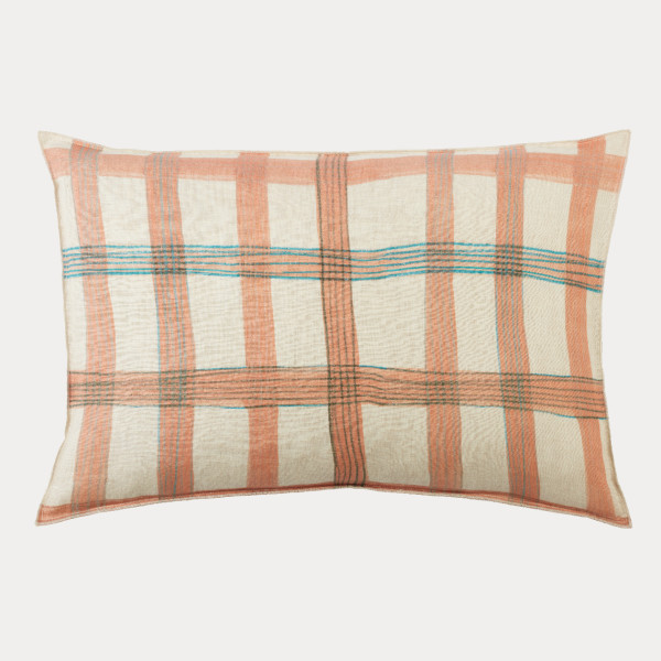 Taie Cross-col.pêche