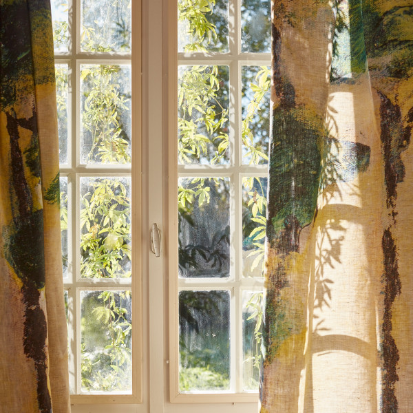 Curtain Pins parasols