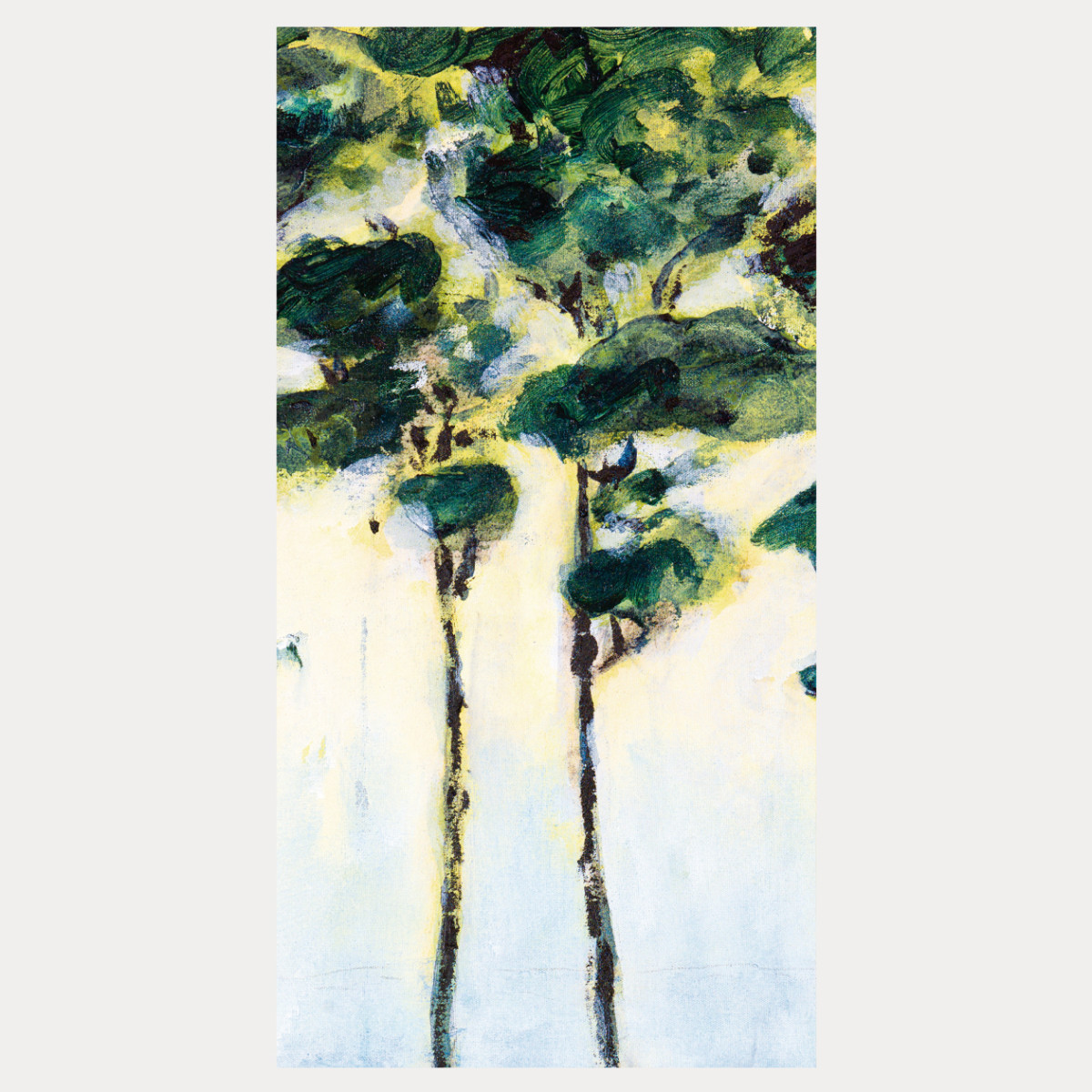 Rideau Pins parasols