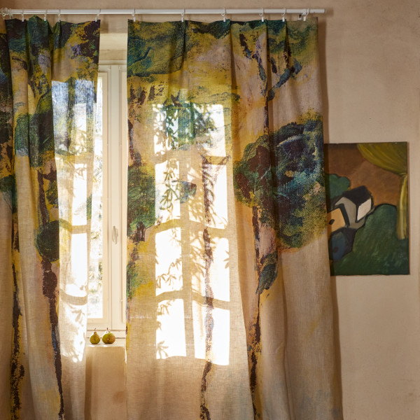 Curtain Pins parasols