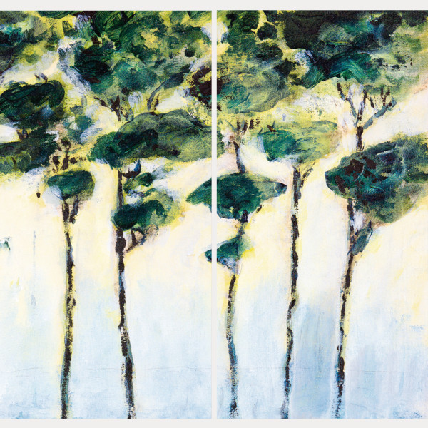 Rideau Pins parasols