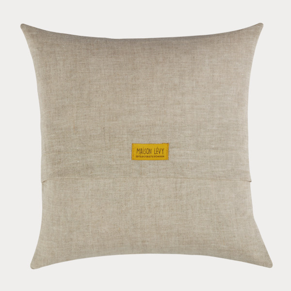 Flamingos orange cover