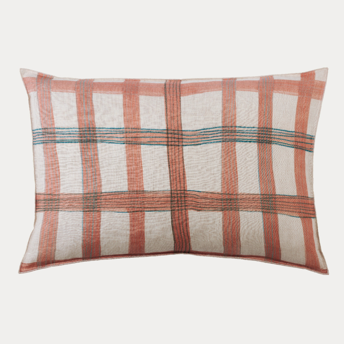 Cross-col.pêche sham