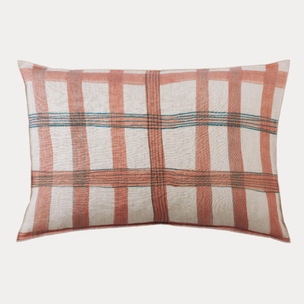 Taie Cross-col.pêche