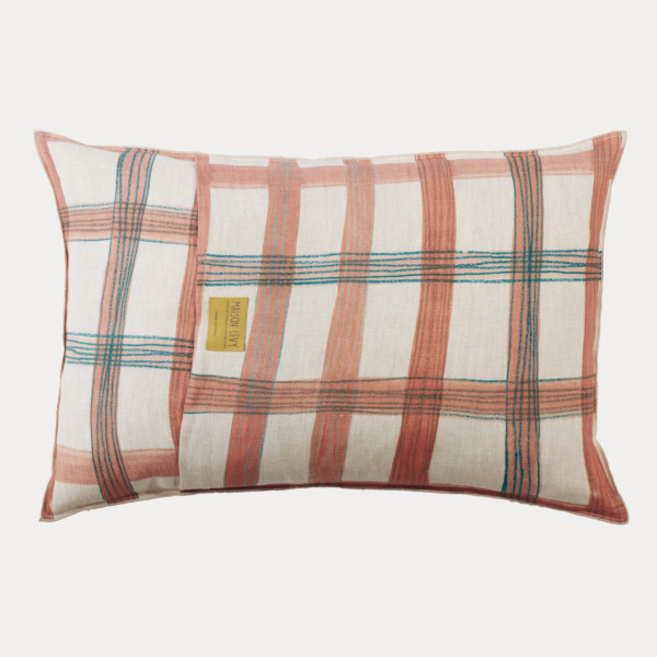 Cross-col.pêche sham