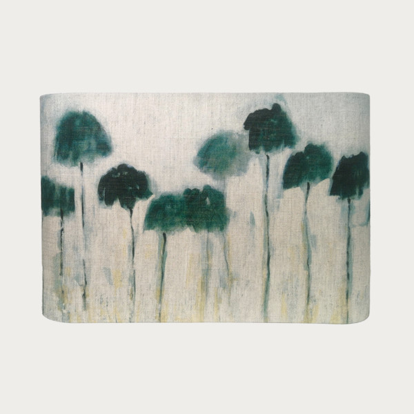 Wall light Reflejos palmiers