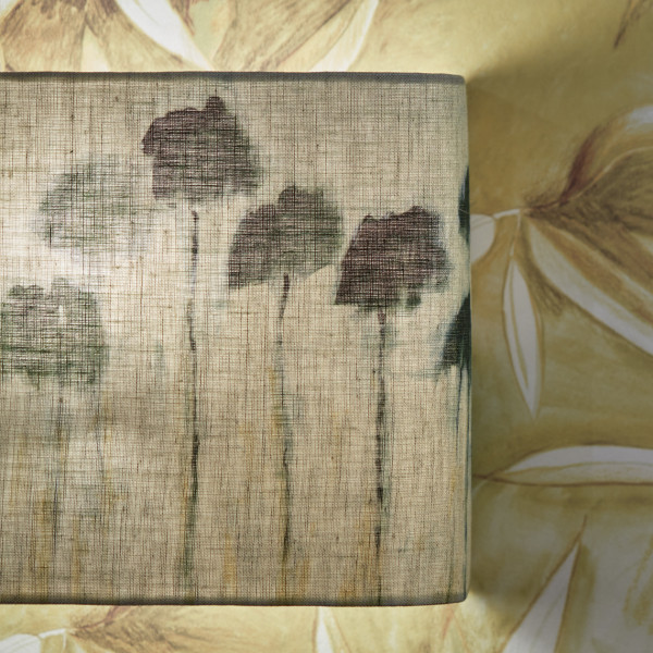 Wall light Reflejos palmiers