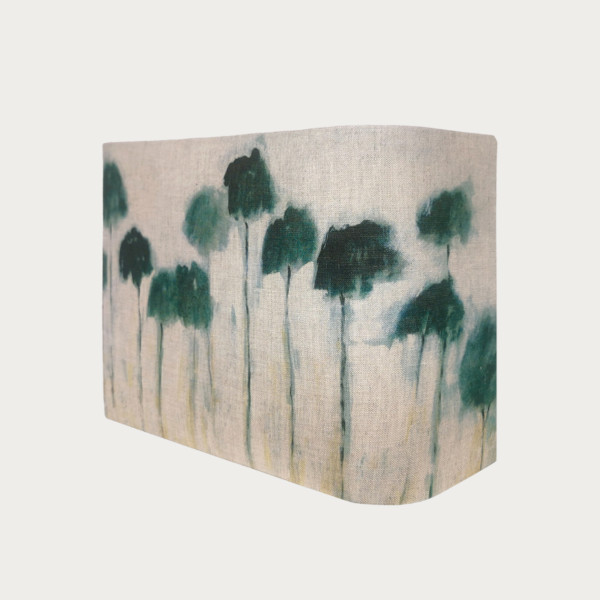 Wall light Reflejos palmiers