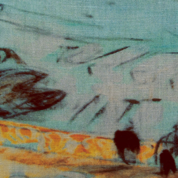 Housse Vista al mar