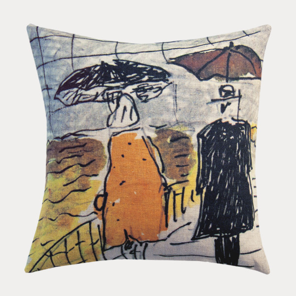 Umbrellas cover