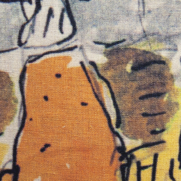 Umbrellas cover