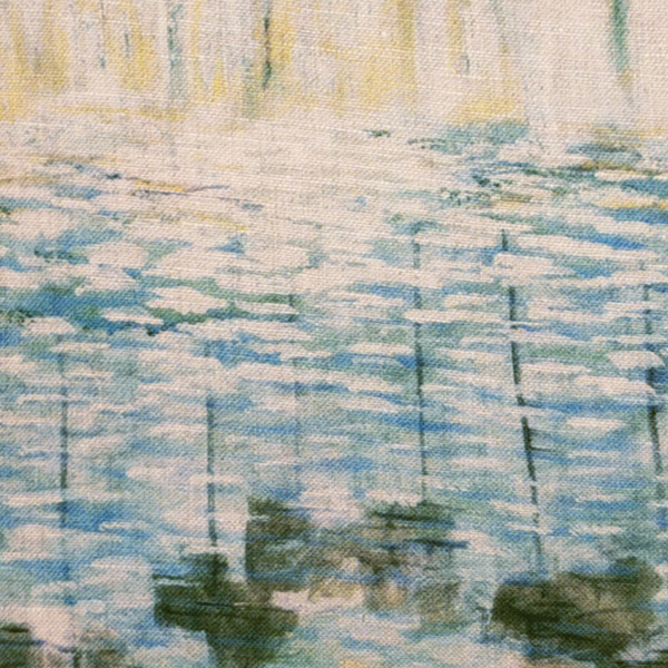 Housse Reflejos agua