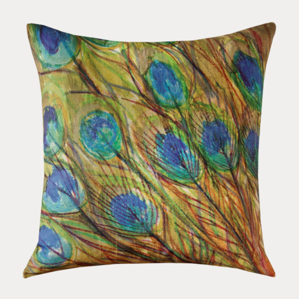 Plumes cover