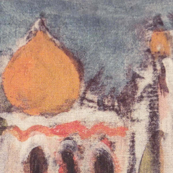 Housse Palais
