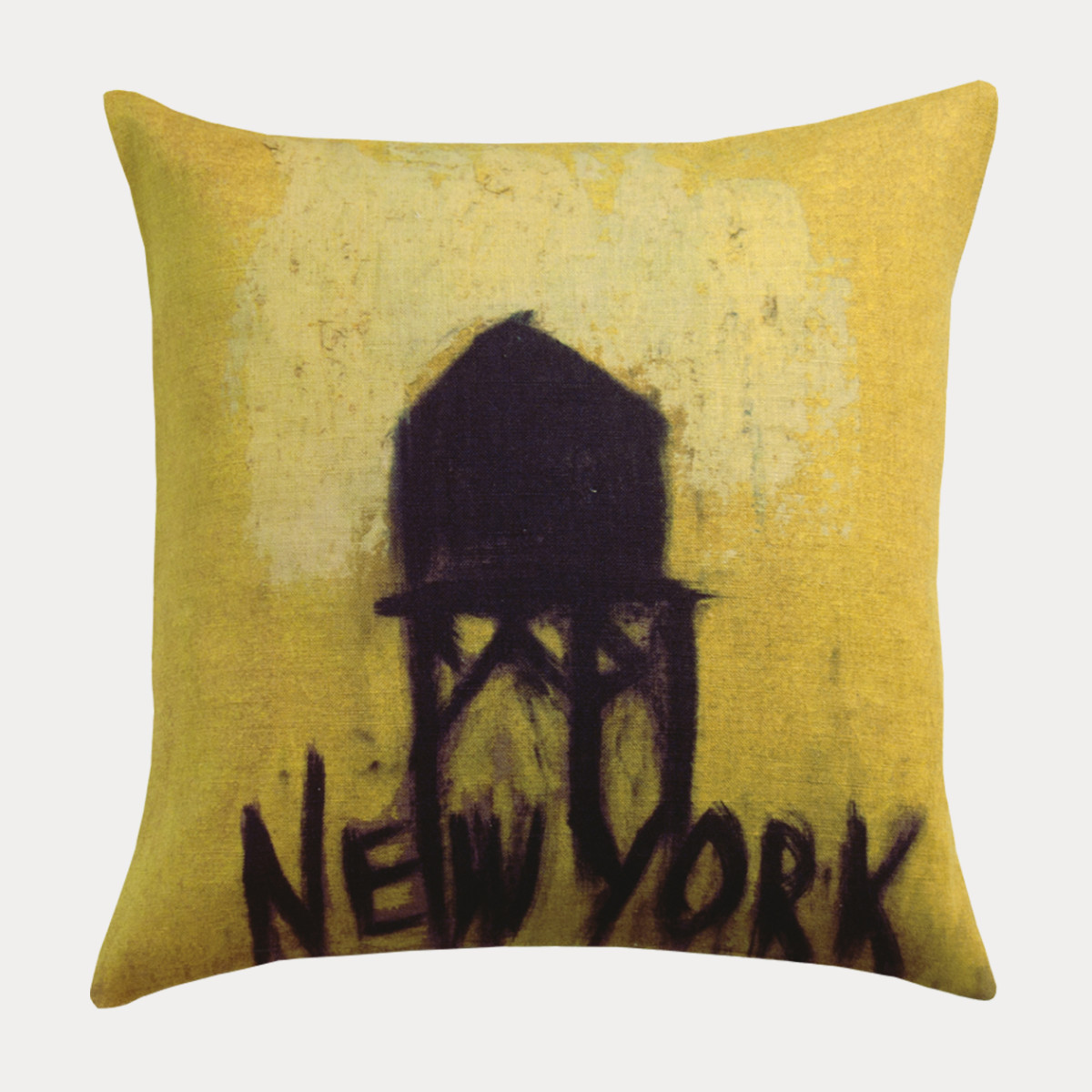 Housse New York