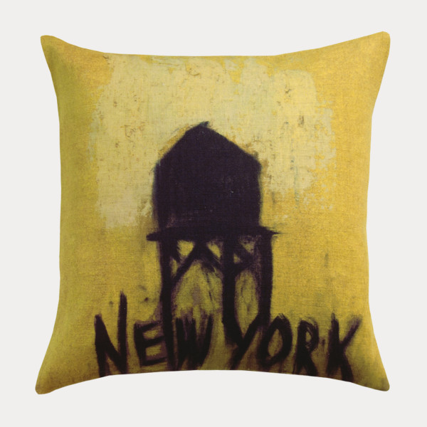 Housse New York