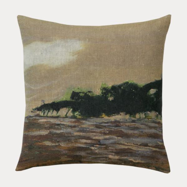 Housse Isla de rio