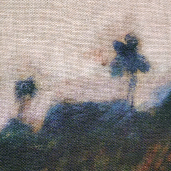 Housse Iberá