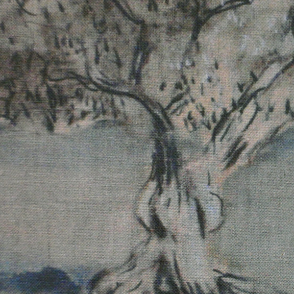 Housse El olivo