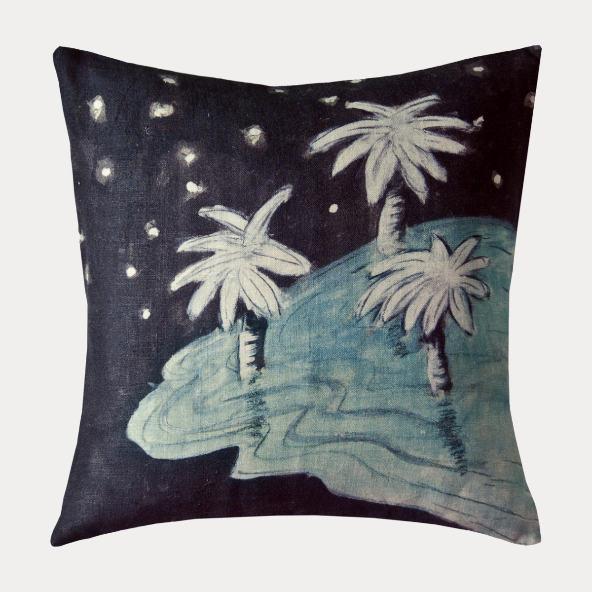 Housse Dark Palm