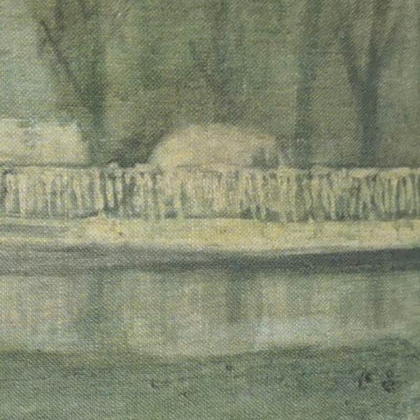 Housse Canal