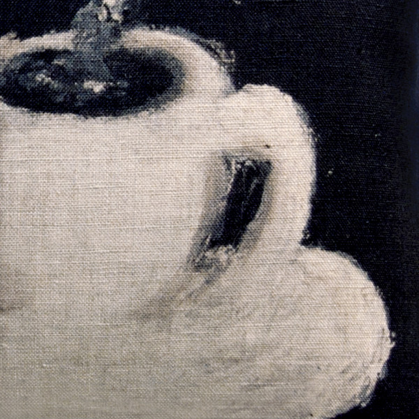 Café crème cover