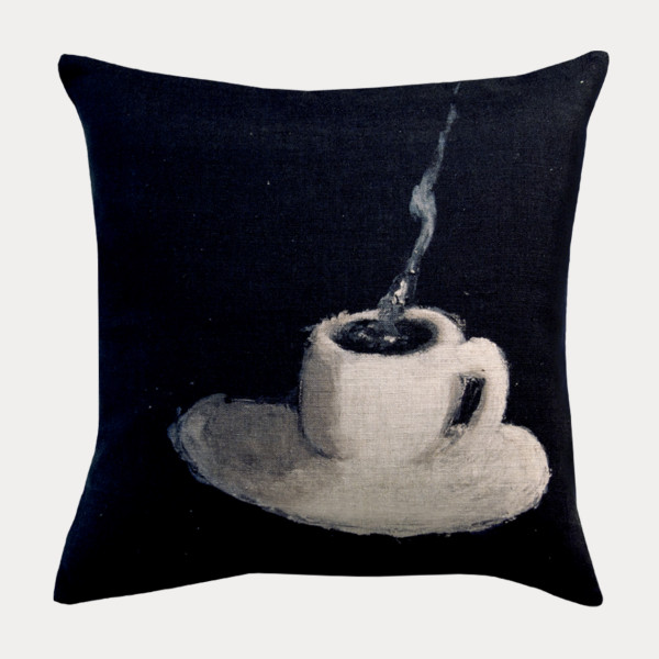 Housse Café crème