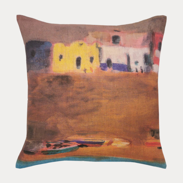 Cabo verde cover