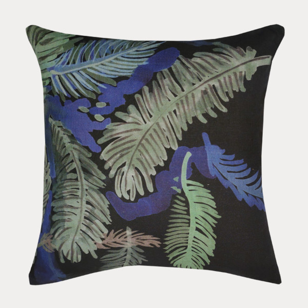 Autruche noir cover