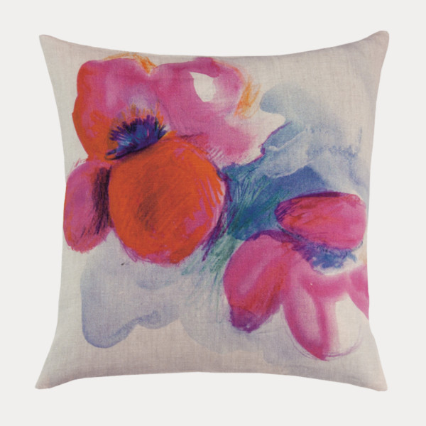 Housse Coquelicot