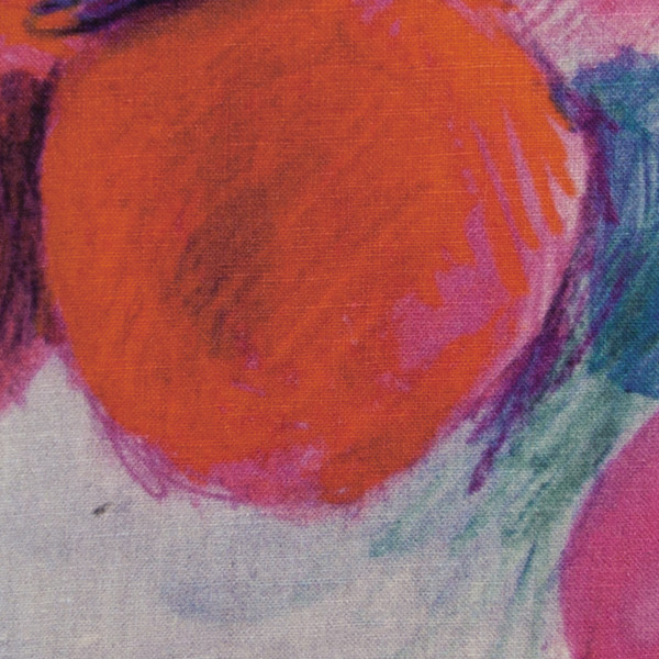 Coquelicot cover