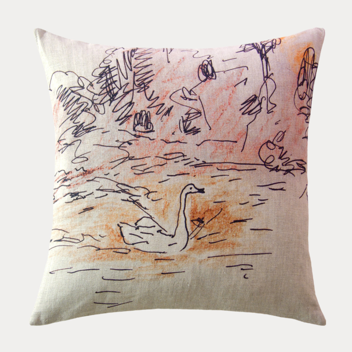 Cygne cover