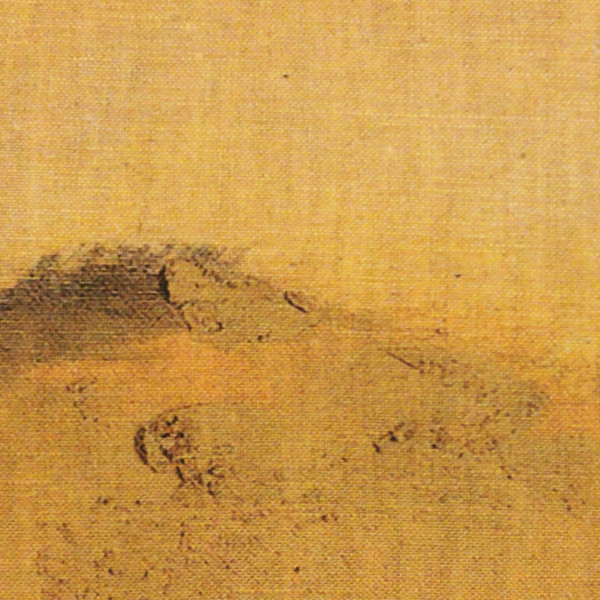 Dune cover