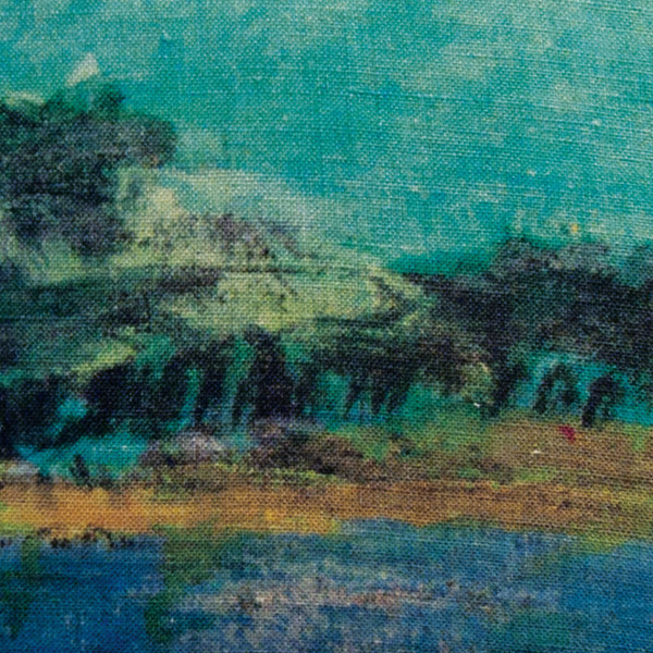 Housse Émeraude