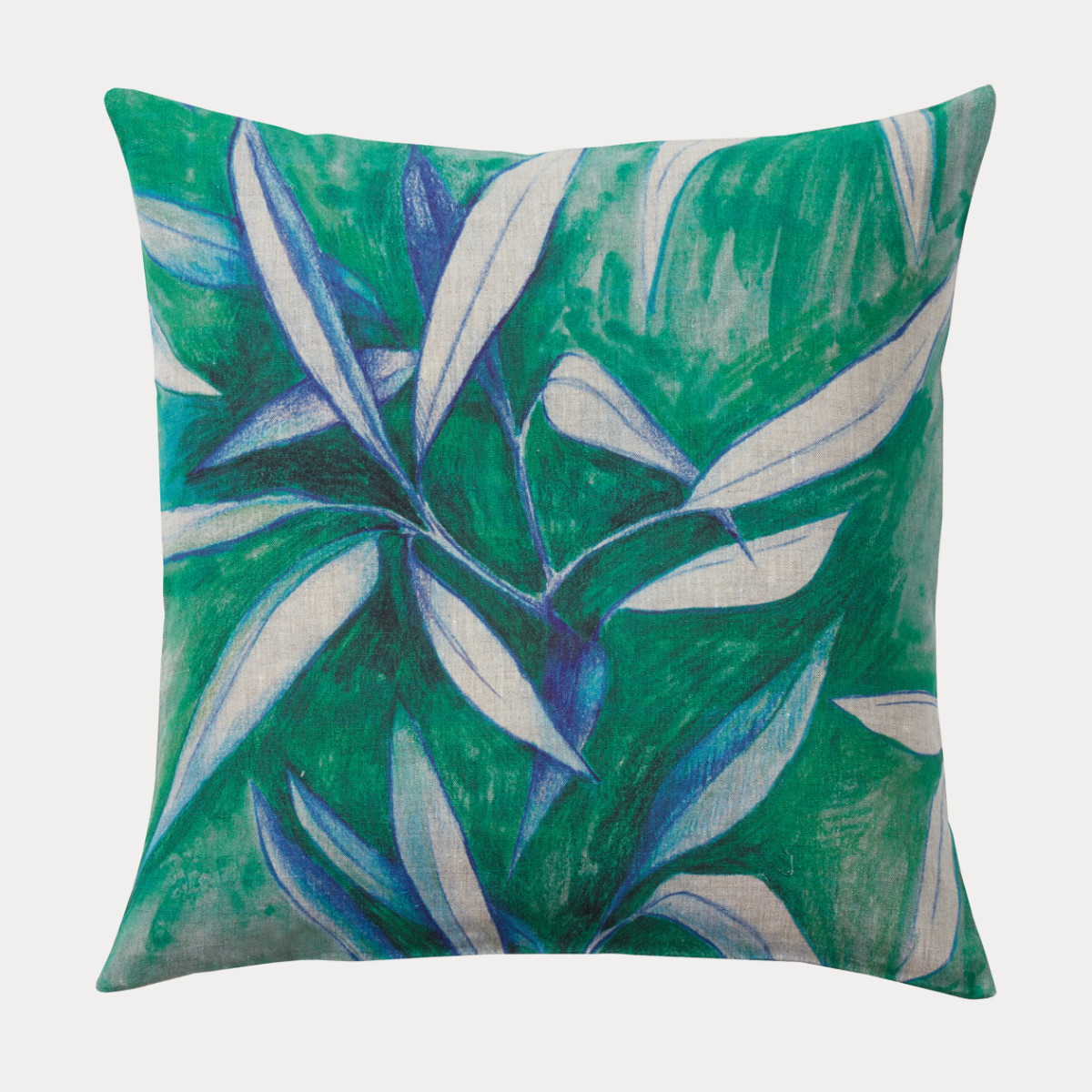 Eucalyptus cover