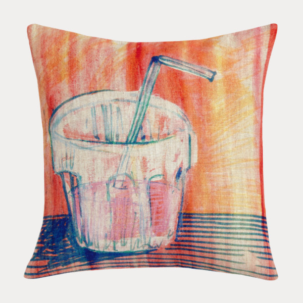 Housse Grenadine