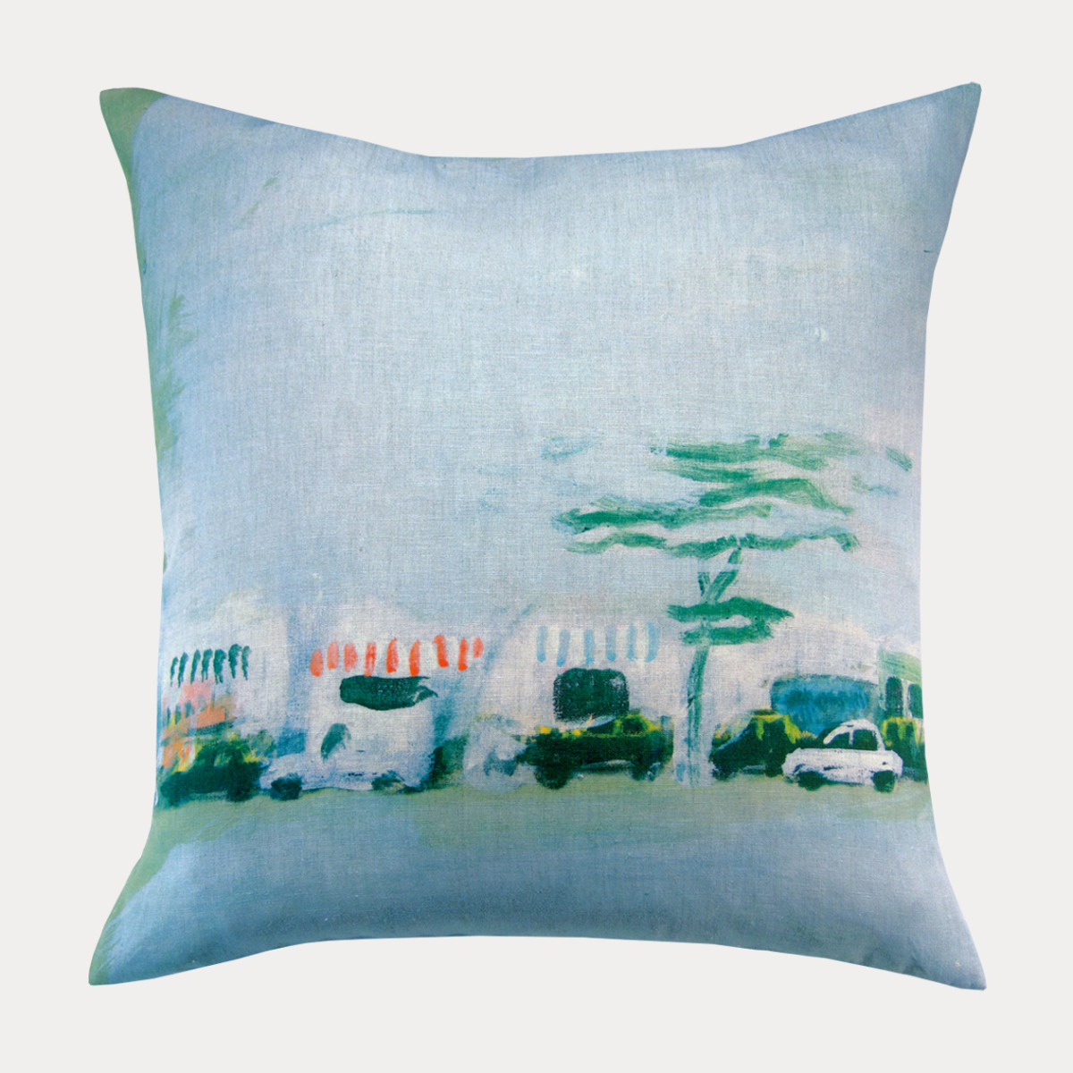 Housse Horizon urbain