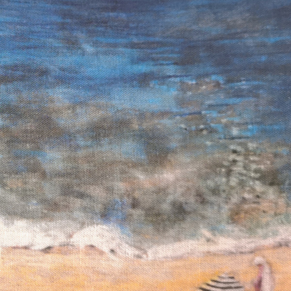 Housse Journée à la plage
