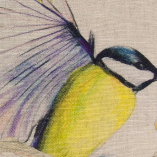 Housse Mésange
