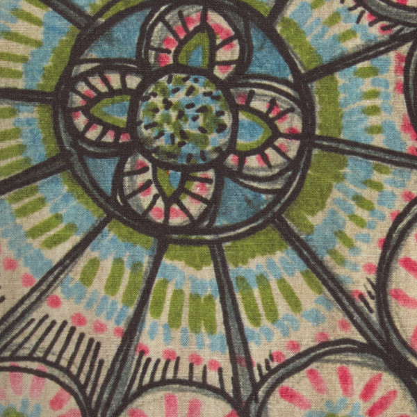 Notre dame cover