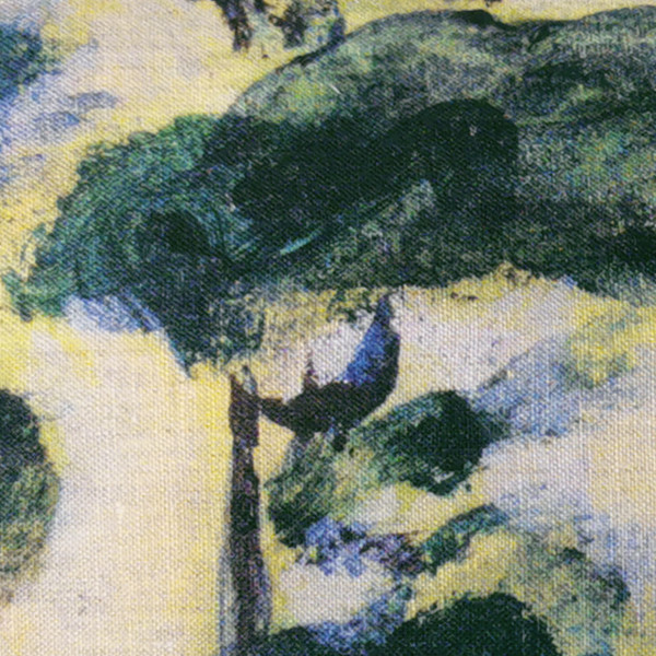 Pins parasols cover