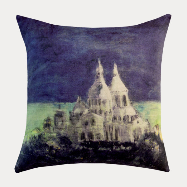 Housse Sacré cœur