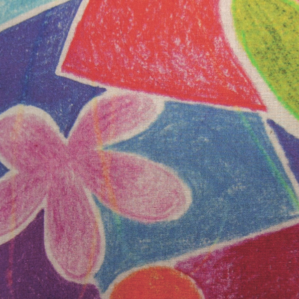 Mosaïque cover